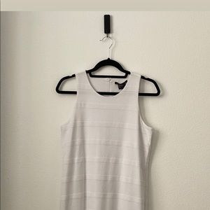 Armani Exchange Midi Dress